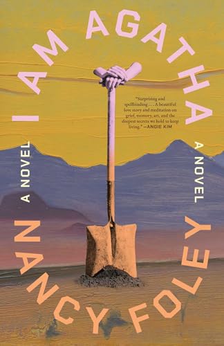 Read I Am Agatha: A Novel