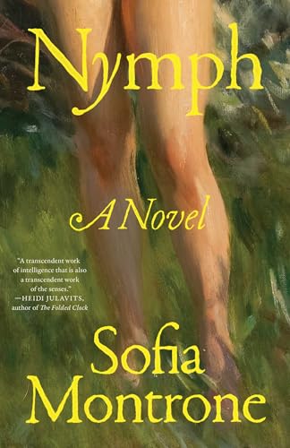 Read Nymph