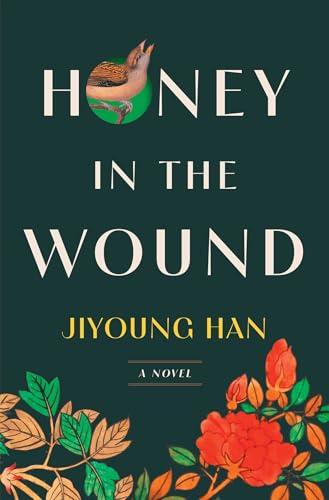 Read Honey in the Wound