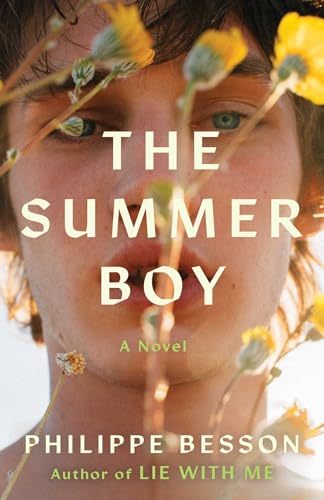 Read The Summer Boy