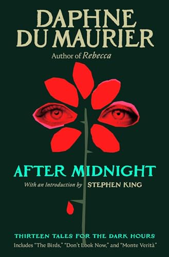 Read After Midnight: Thirteen Tales for the Dark Hours