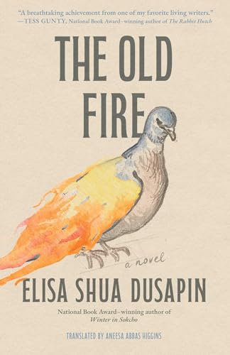 Read The Old Fire