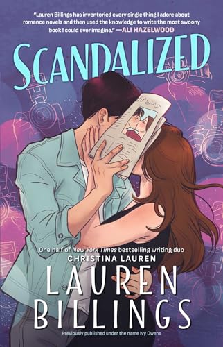 Scandalized