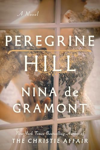 Read Peregrine Hill