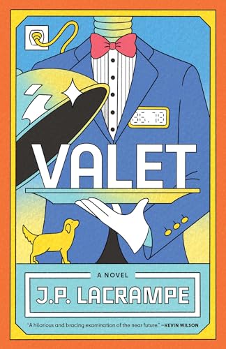 Valet
