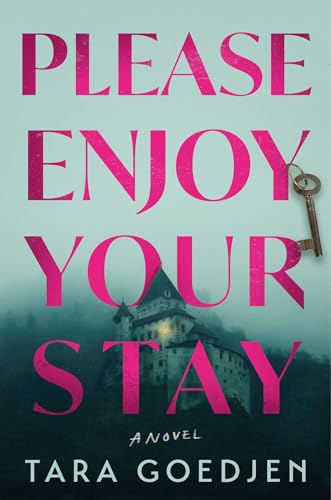 Read Please Enjoy Your Stay