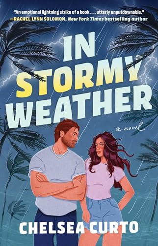Read In Stormy Weather
