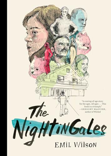 The Nightingales