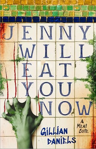 Jenny Will Eat You Now