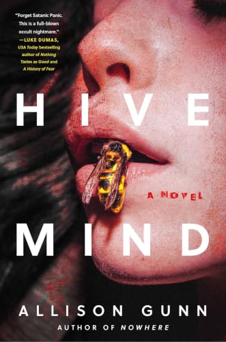 Hive Mind