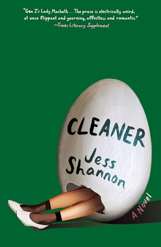 Read Cleaner