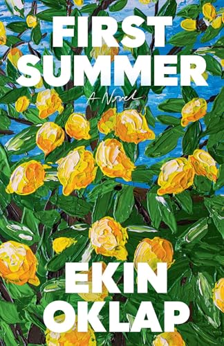 Read First Summer