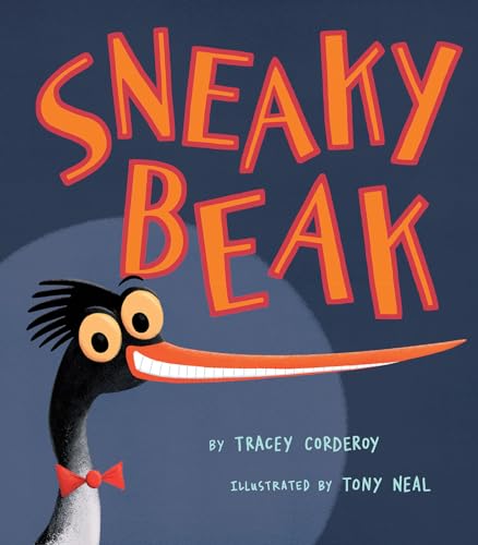 Read Sneaky Beak