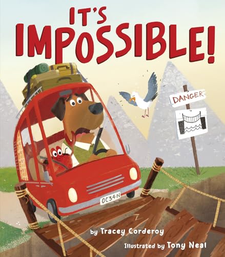 Read It's Impossible!