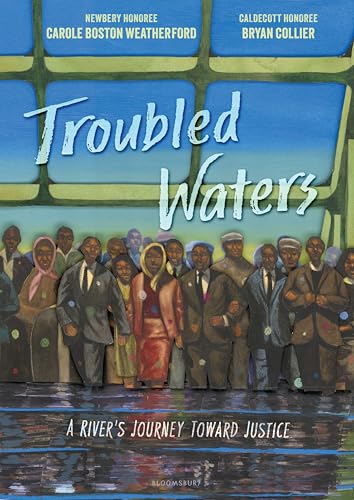 Read Troubled Waters: A River's Journey Toward Justice