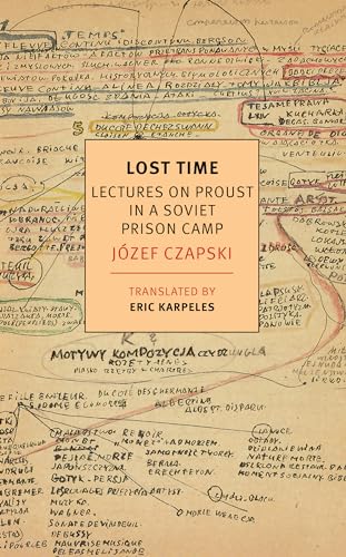 Lost Time