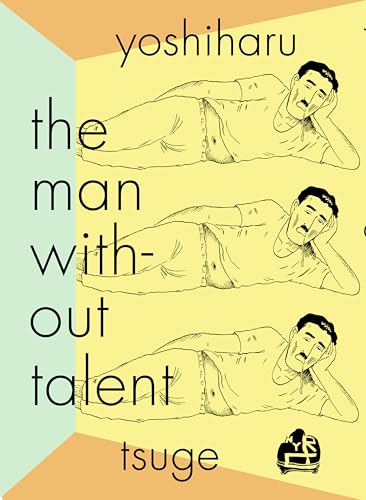 Read The Man Without Talent