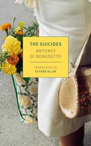 Read The Suicides