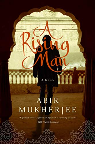 A Rising Man (Quick Reads)