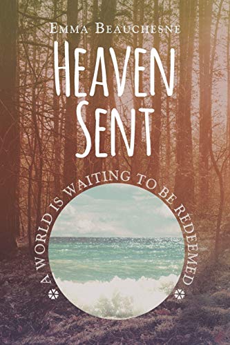 Faith (Heaven Sent, #4) book cover