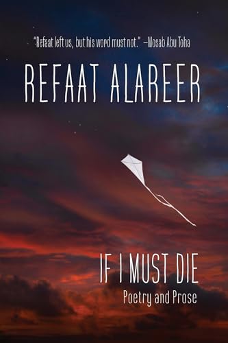 Read If I Must Die: Poetry and Prose