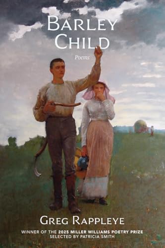 Read Barley Child