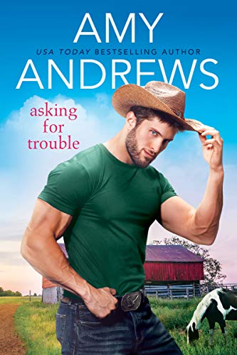 Read Asking for Trouble (Credence, Colorado, #3)