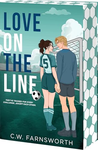 Read Love on the Line (Kluvberg, 3)