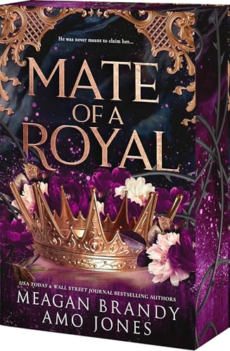 Mate of a Royal (Lord of Rathe #3)