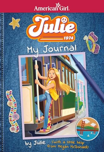 Read Julie: My Journal (American Girl® Historical Characters)