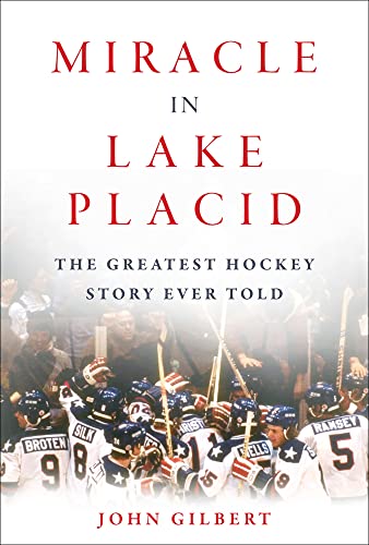 Miracle in Lake Placid