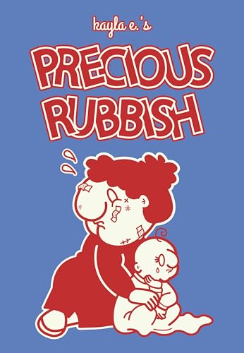 Read Precious Rubbish