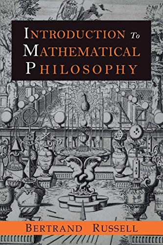 Introduction to Mathematical Philosophy book cover
