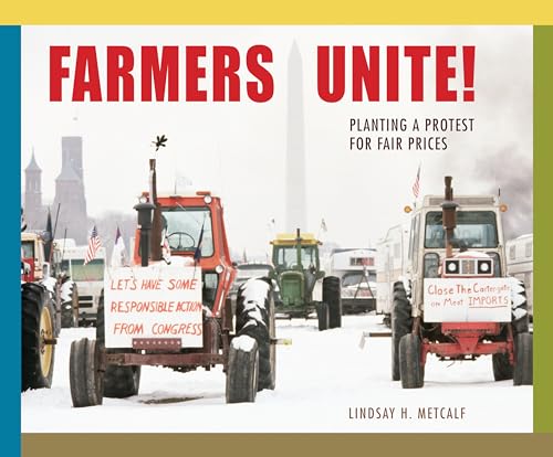 Farmers Unite!