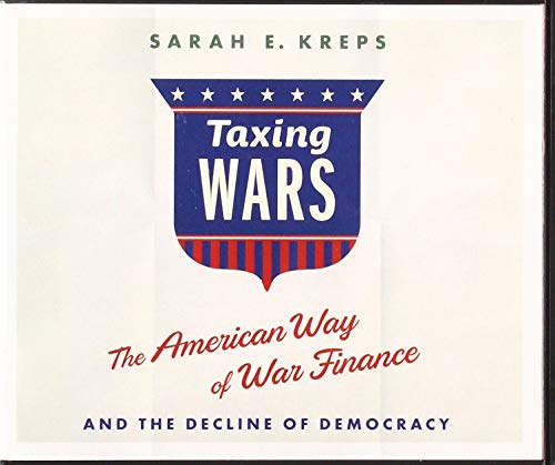 Taxing Wars