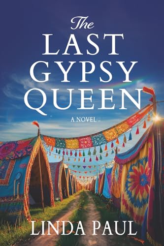 Read The Last Gypsy Queen: A Novel