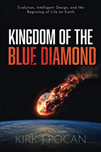 Kingdom of the Blue Diamond