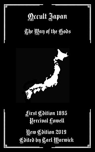 Read Occult Japan: The Way of the Gods