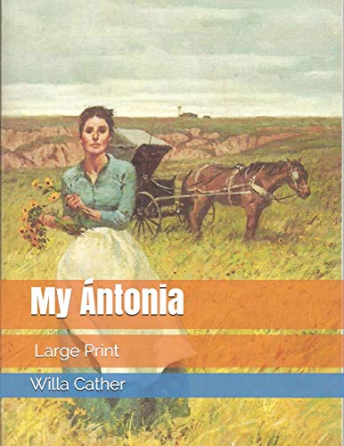 My Ántonia