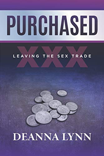 Purchased: Leaving the Sex Trade book cover