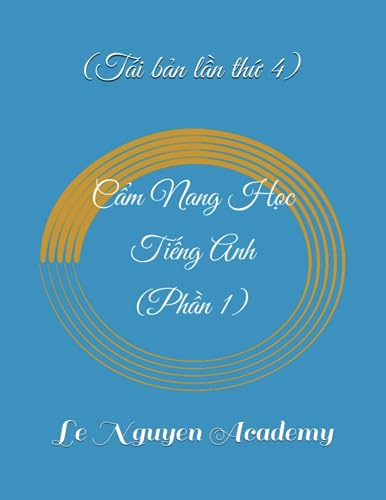 Cẩm nang tự học IELTS book cover