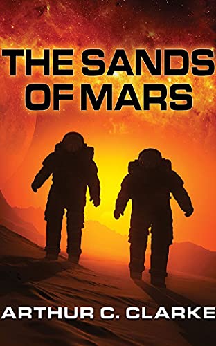 The Sands of Mars