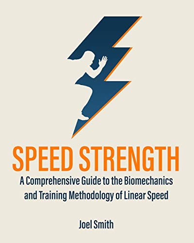 Speed Strength book cover