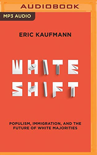 Whiteshift