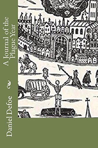 A Journal of the Plague Year