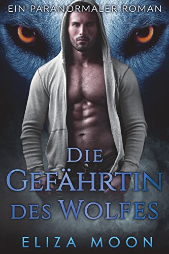 Die Gefährtin des Wolfes