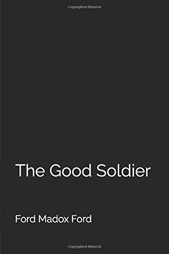 The Good Soldier