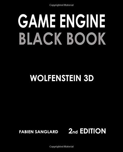 Game Engine Black Book Wolfenstein 3D