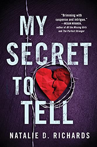 Read My Secret to Tell
