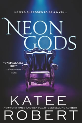 Neon Gods